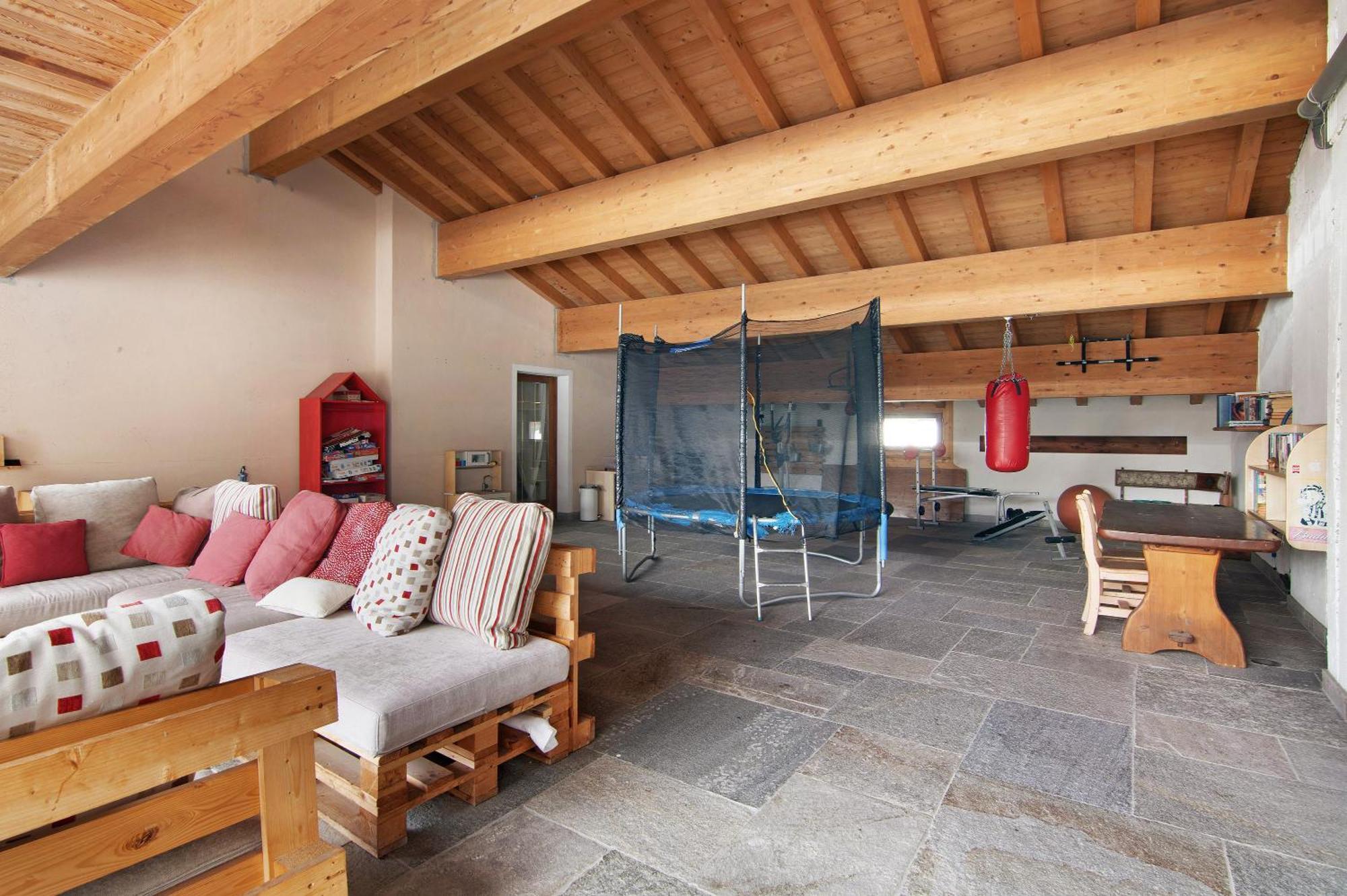 Residence Larice Bianco App N5 Камподольчіно Екстер'єр фото